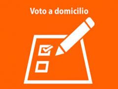 DOMANDA PER L'ESERCIZIO DEL VOTO A DOMICILIO